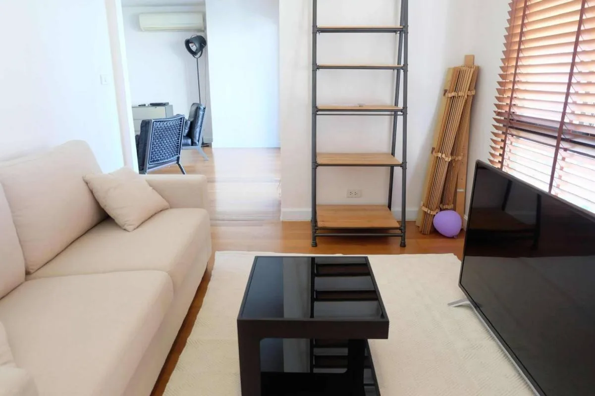 Prime Mansion Sukhumvit 31 — photo 6