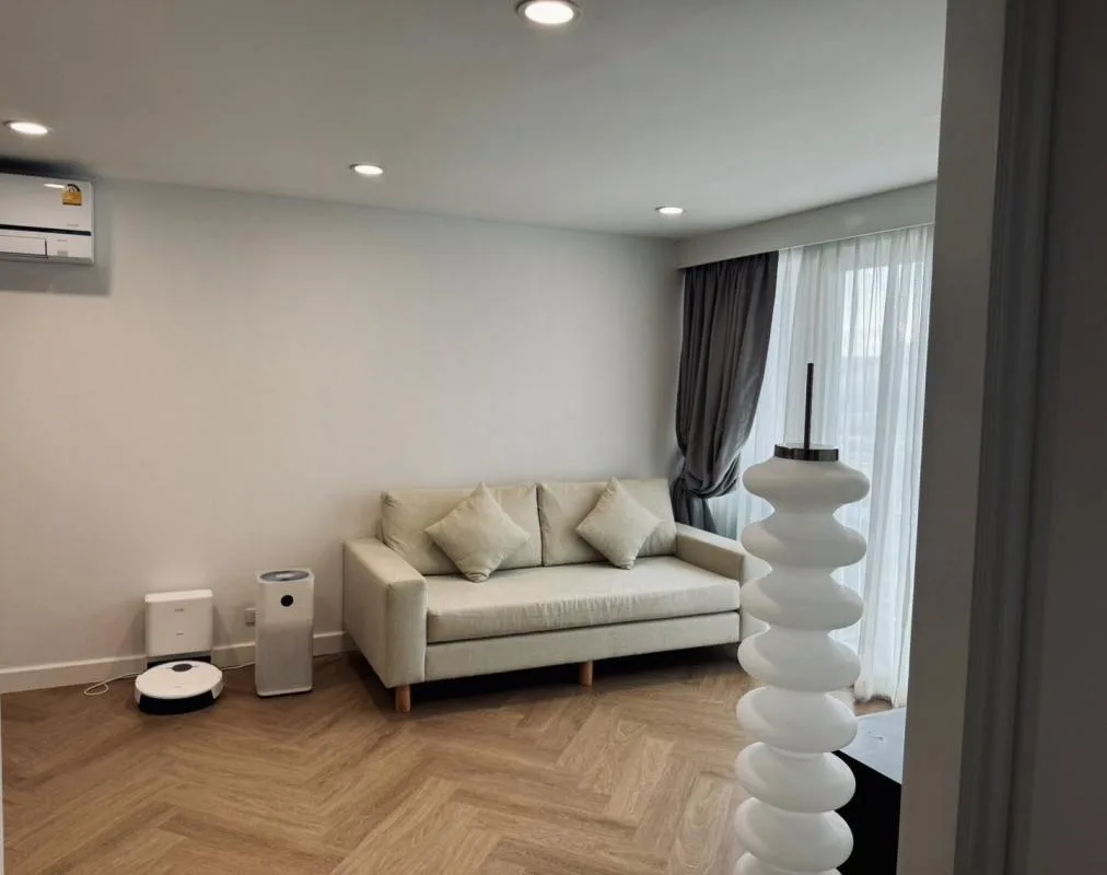 Baan Siri Sathorn Suanplu — photo 2