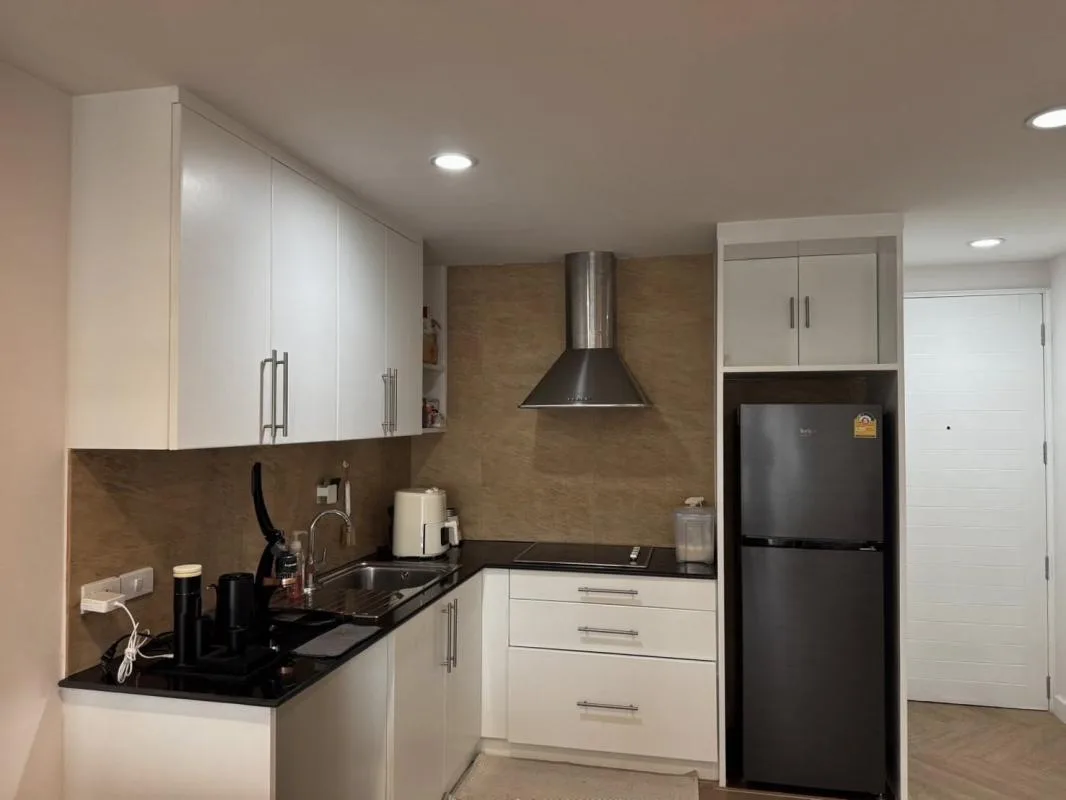 Baan Siri Sathorn Suanplu — photo 4