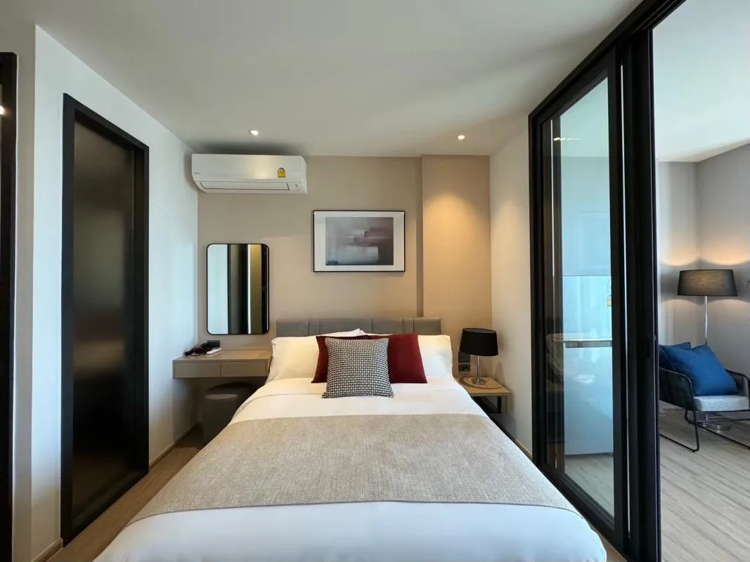 Edge Central Pattaya — photo 5
