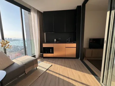 Edge Central Pattaya