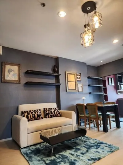 Ideo Sukhumvit 115