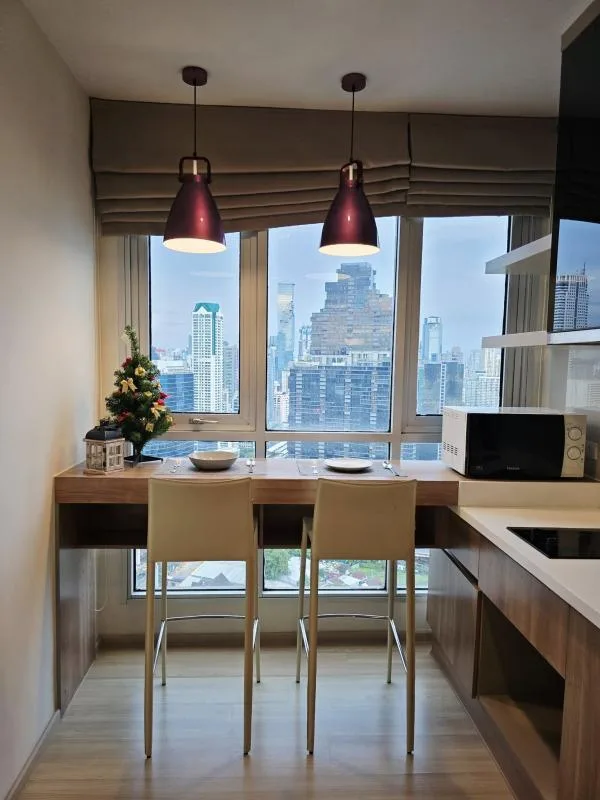 Rhythm Sathorn — photo 3