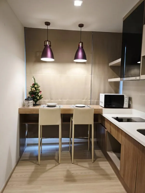 Rhythm Sathorn — photo 4