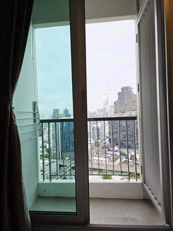 Rhythm Sathorn — photo 6