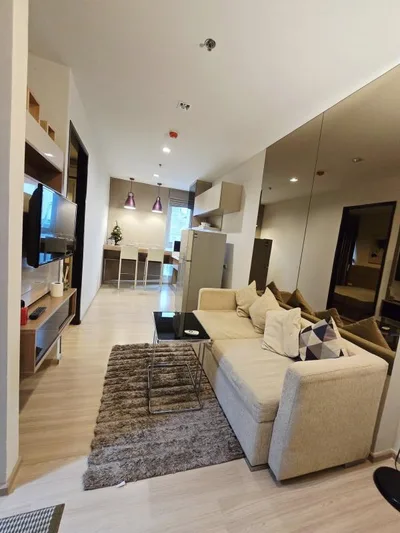 Rhythm Sathorn