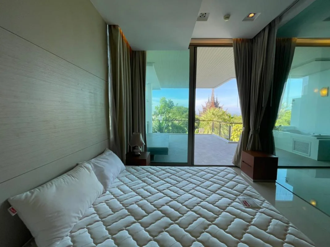 The Sanctuary Wongamat — photo 3