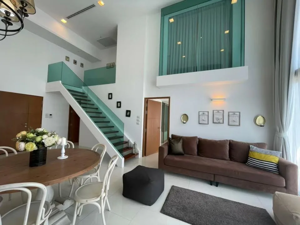 The Sanctuary Wongamat — photo 3
