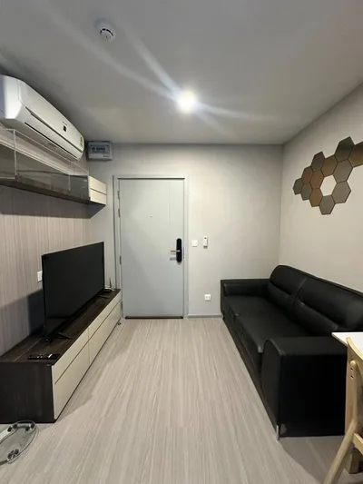 Aspire Asoke-Ratchada