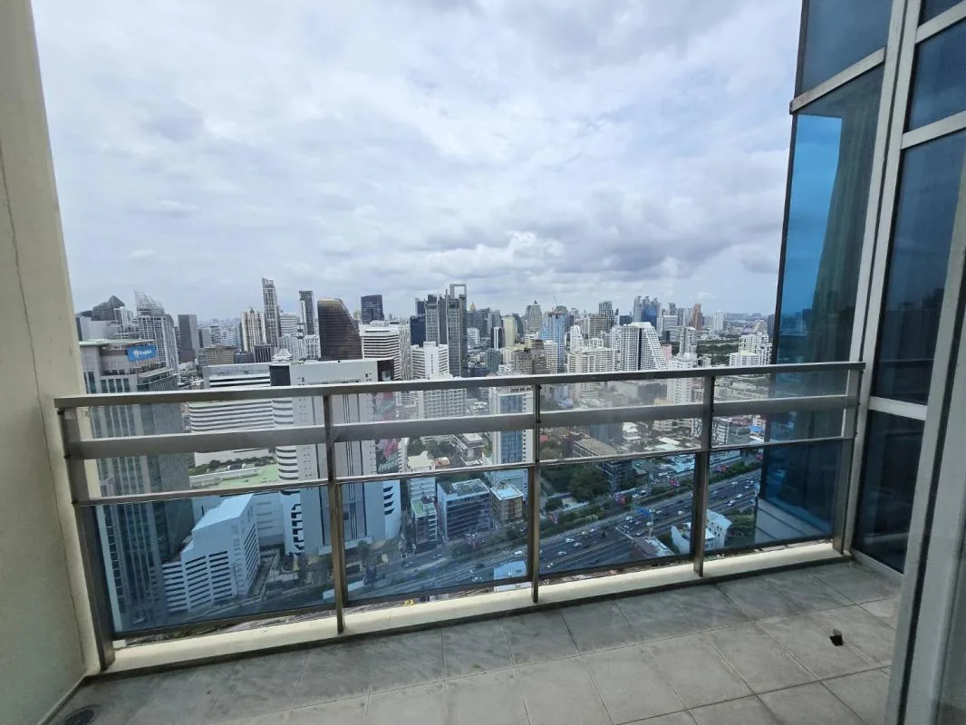 Athenee Residence — photo 9