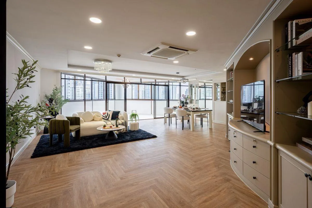 The Waterford Park Sukhumvit 53 — photo 2