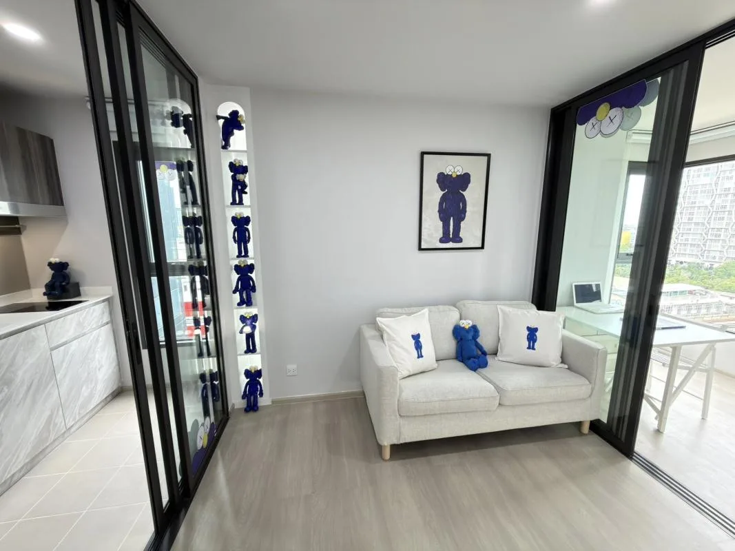 Aspire Onnut Station — photo 2
