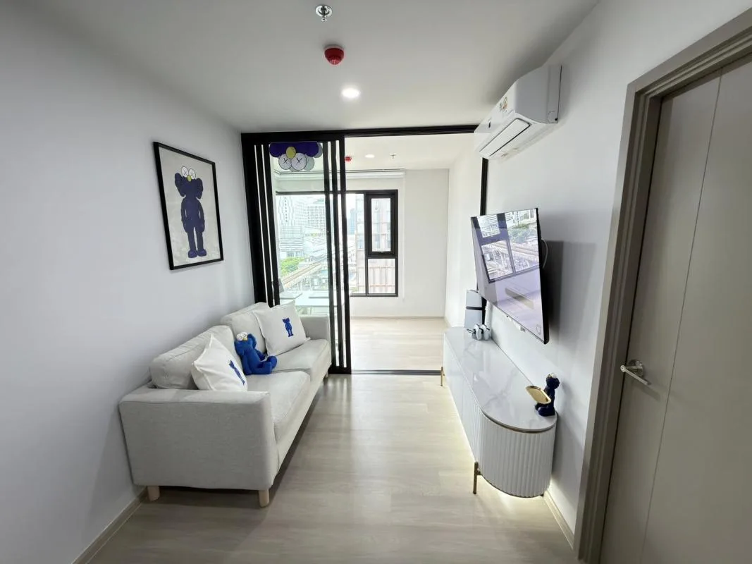 Aspire Onnut Station — photo 3