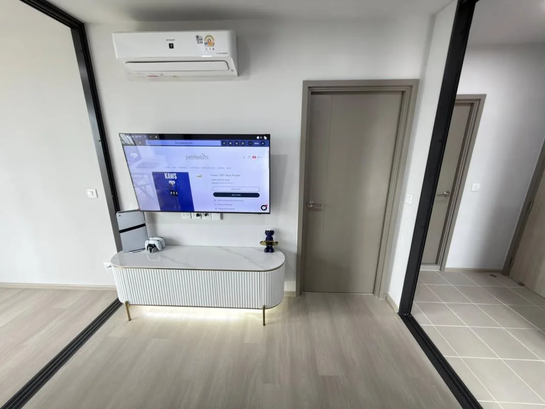 Aspire Onnut Station — photo 4