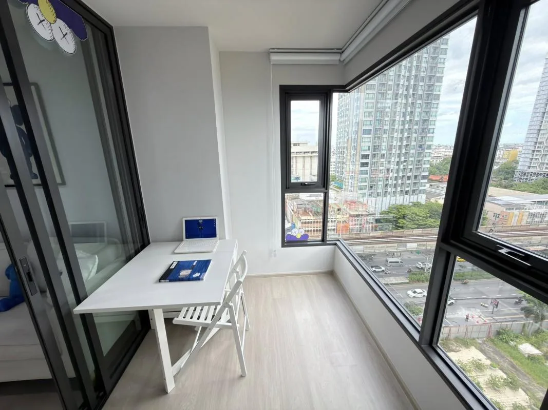 Aspire Onnut Station — photo 5