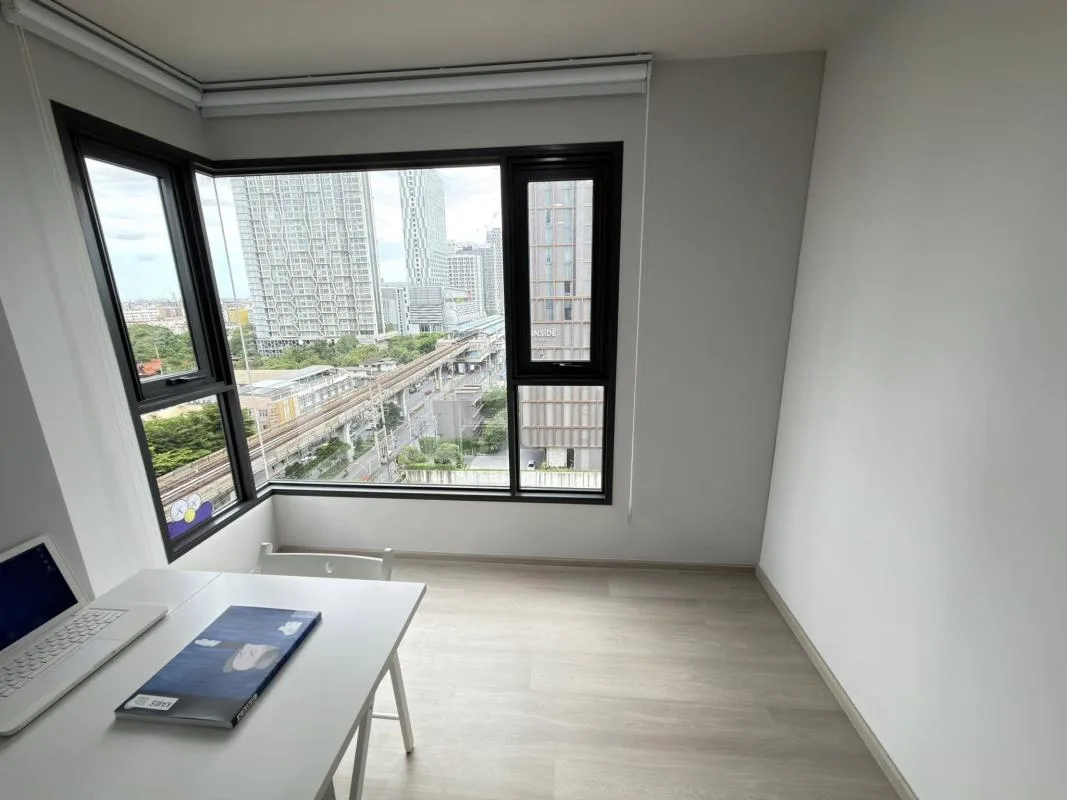 Aspire Onnut Station — photo 6