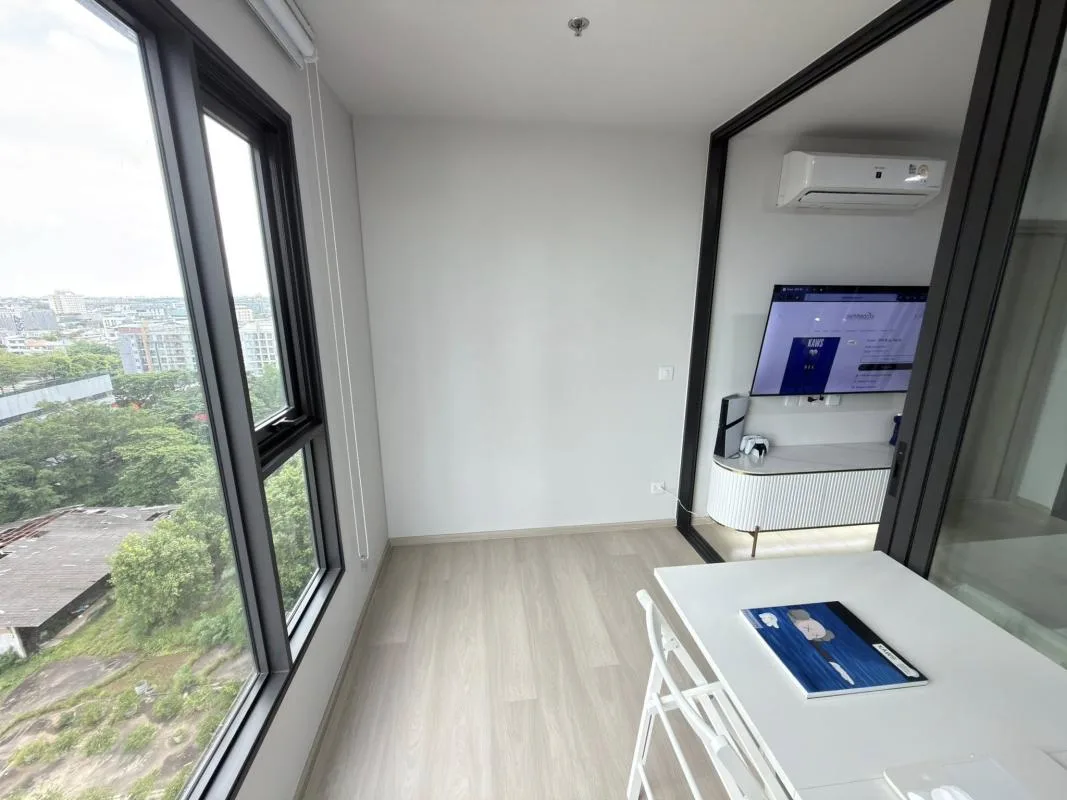 Aspire Onnut Station — photo 7