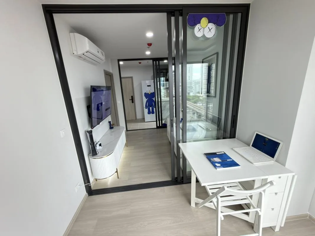 Aspire Onnut Station — photo 8