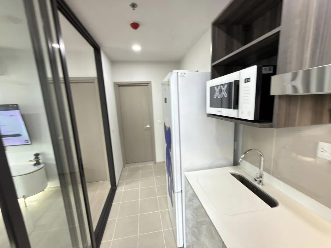Aspire Onnut Station — photo 10