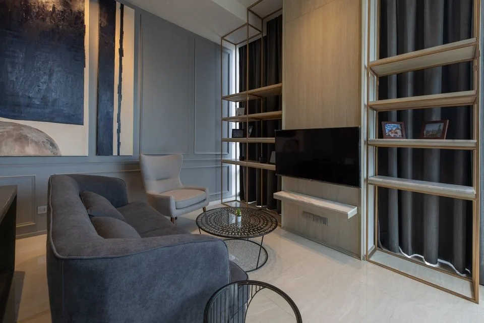Ashton Silom — photo 15