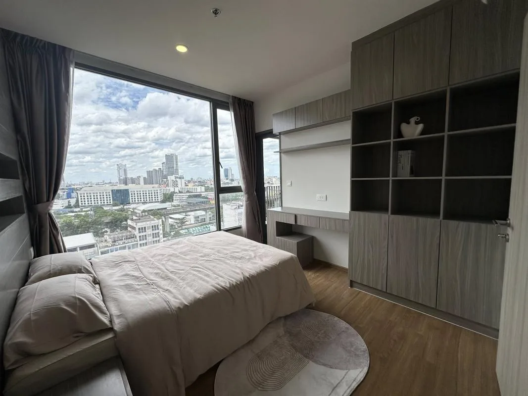 CLOUD Thonglor-Phetchaburi — photo 3