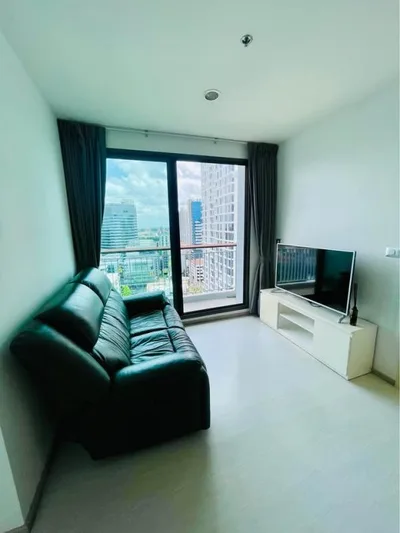 Rhythm Sukhumvit 42