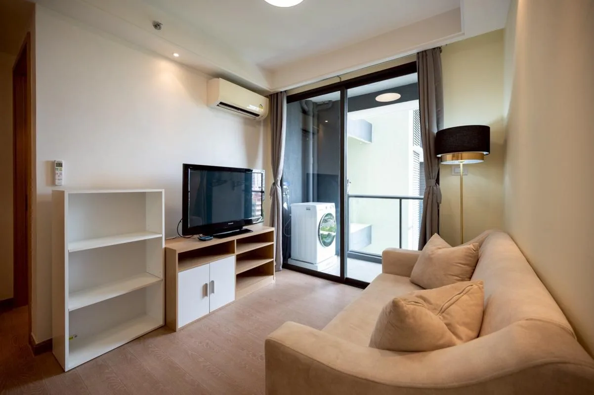Regal Condo Sathorn-naradhiwas — photo 2