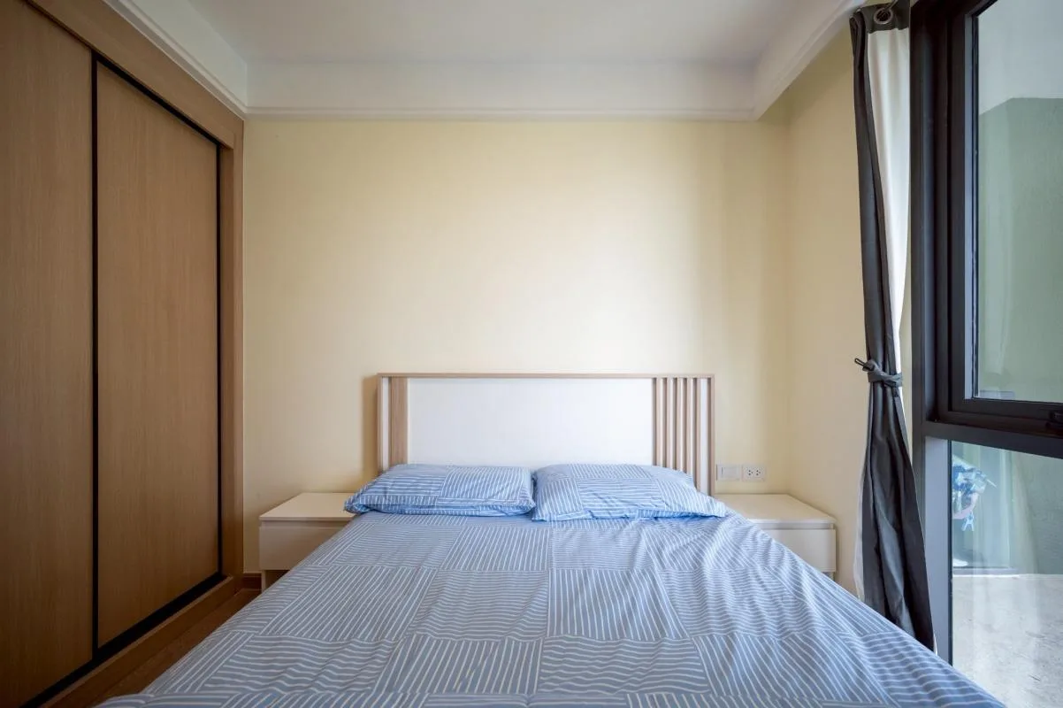 Regal Condo Sathorn-naradhiwas — photo 11