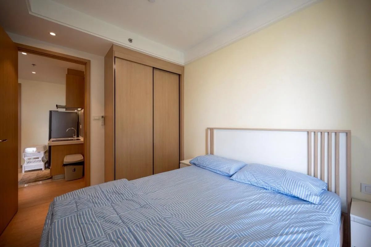 Regal Condo Sathorn-naradhiwas — photo 12