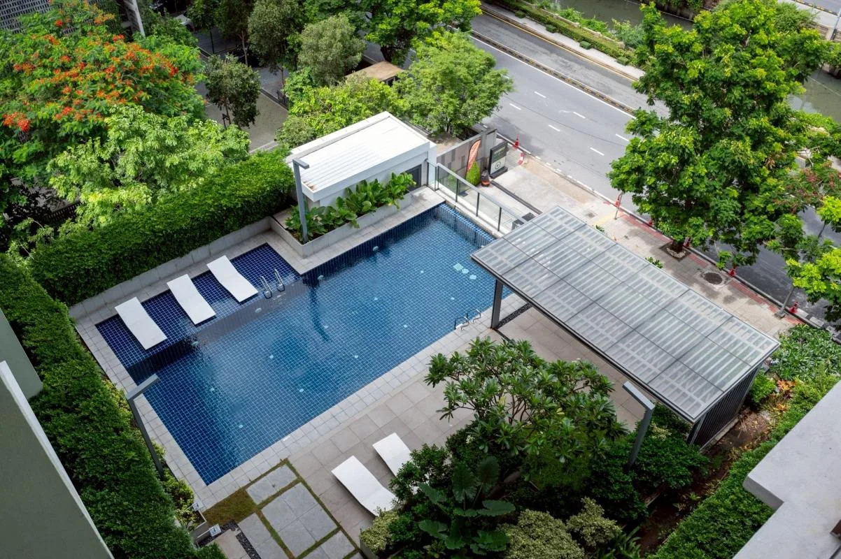 Regal Condo Sathorn-naradhiwas — photo 16