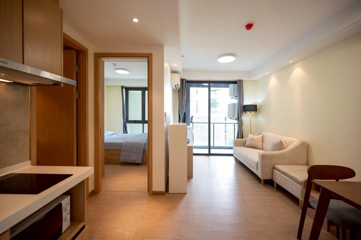 Regal Condo Sathorn-naradhiwas — photo 5