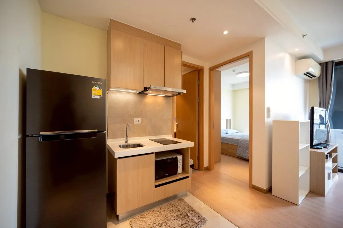 Regal Condo Sathorn-naradhiwas — photo 8