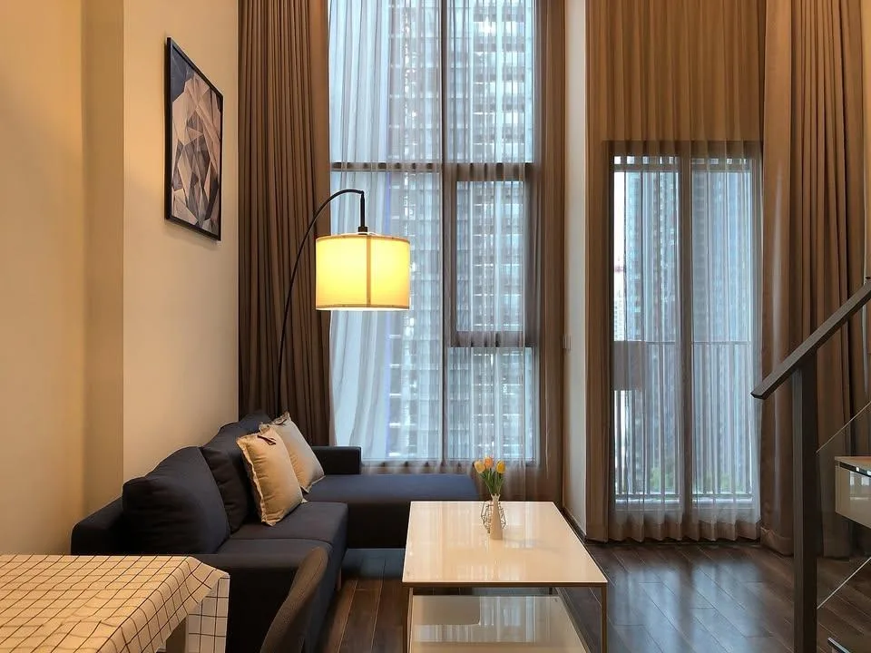 KnightsBridge Space – Rama9 — photo 1