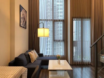 KnightsBridge Space – Rama9