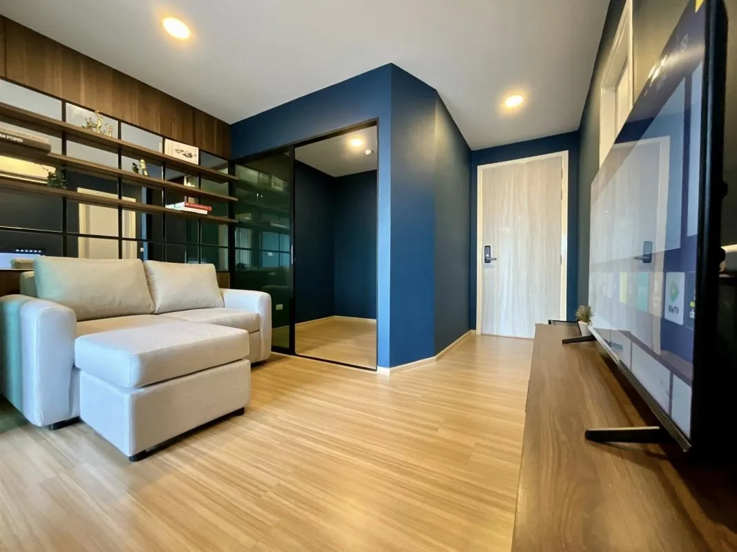 Chewathai Hallmark Ladprao - Chokchai 4 Phase 2 — photo 2