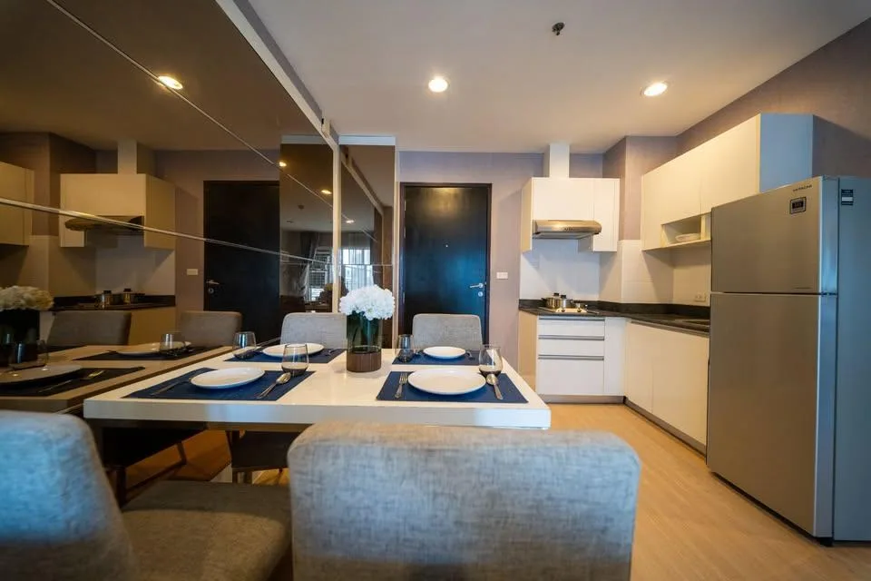 Diamond Sukhumvit — photo 3