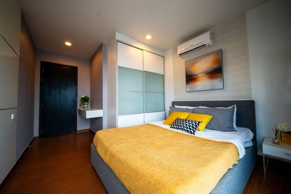 Diamond Sukhumvit — photo 4