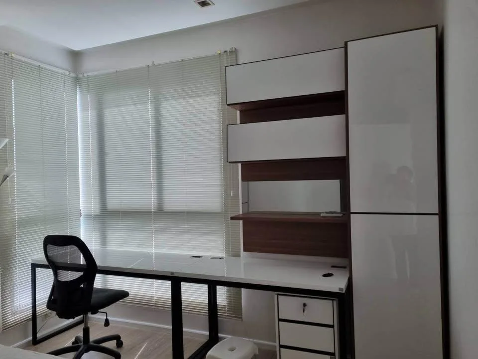 Quinn Condo Ratchada — photo 6