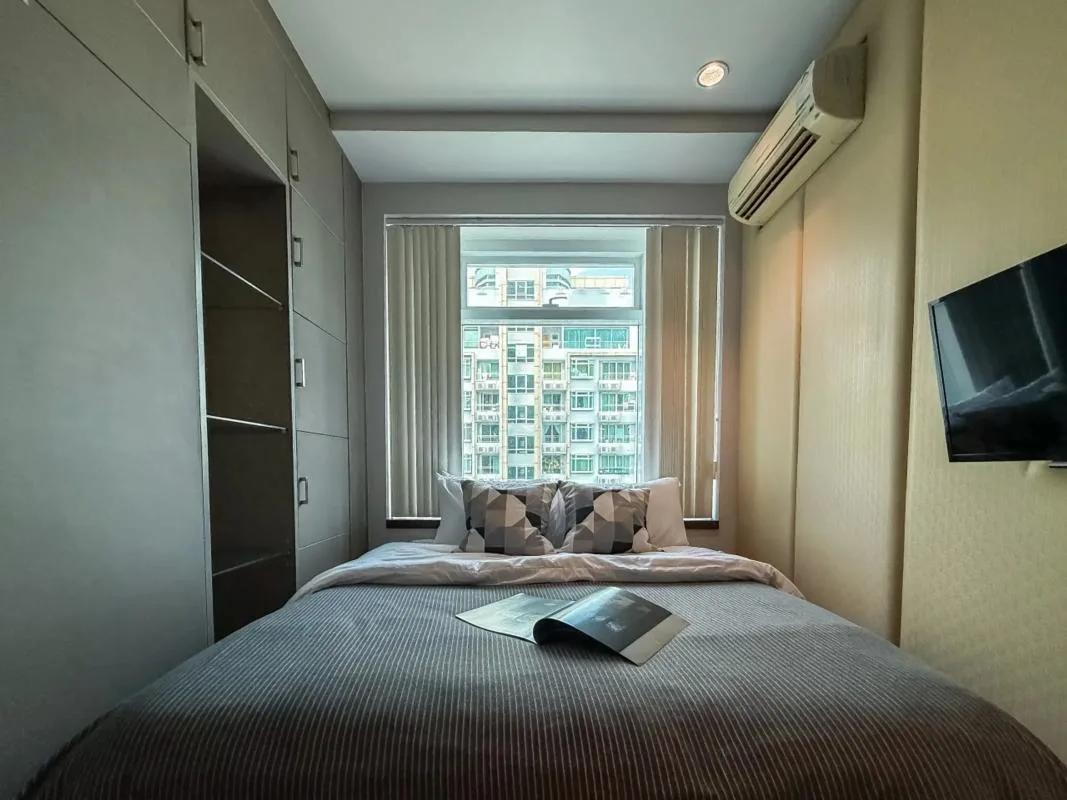 Circle Condominium — photo 9