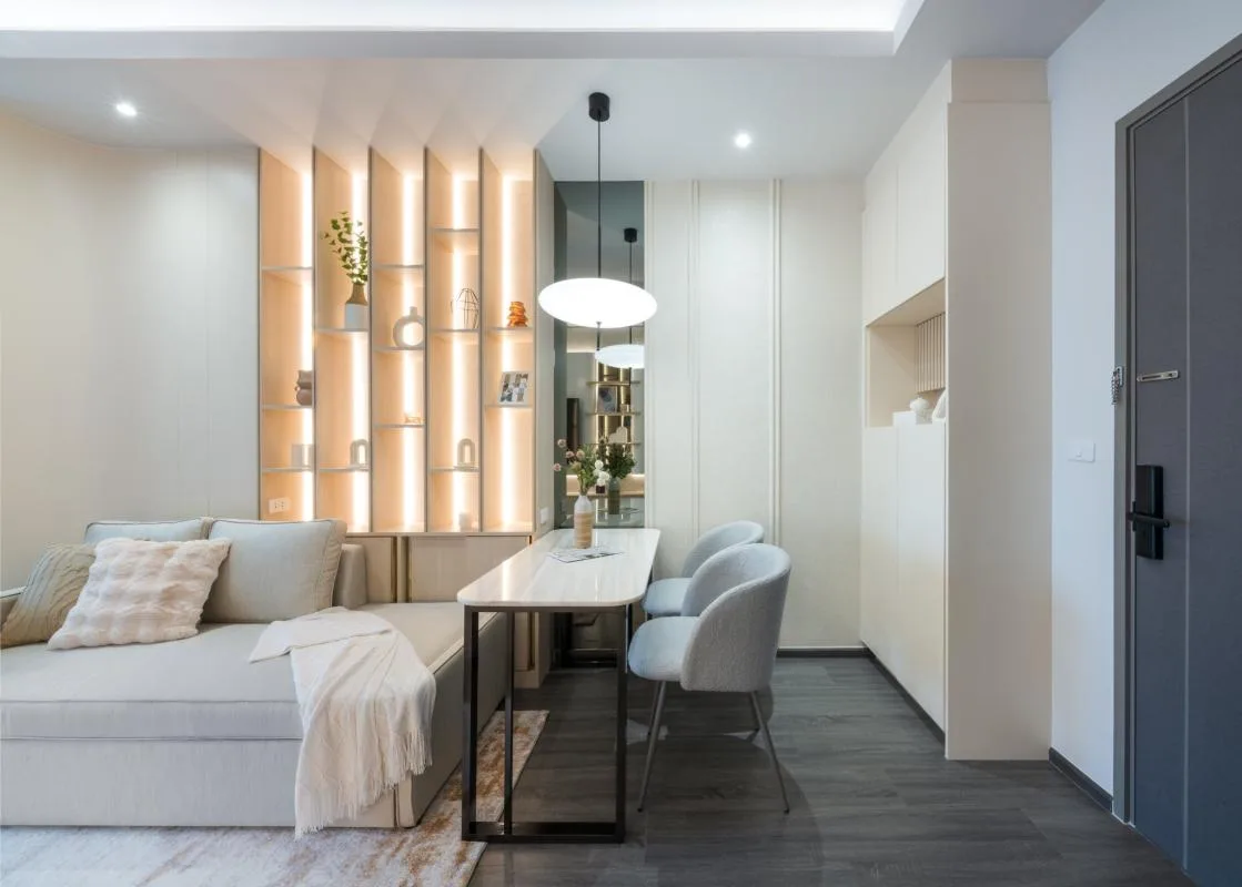 Ideo Sukhumvit – Rama 4 — photo 4
