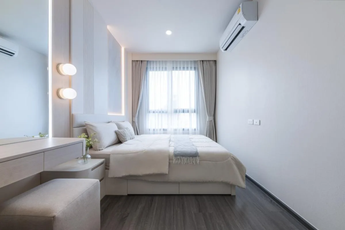 Ideo Sukhumvit – Rama 4 — photo 10