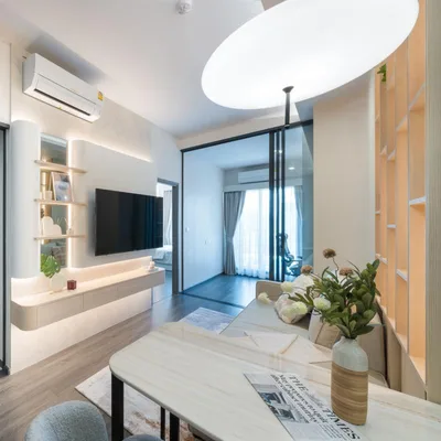 Ideo Sukhumvit – Rama 4