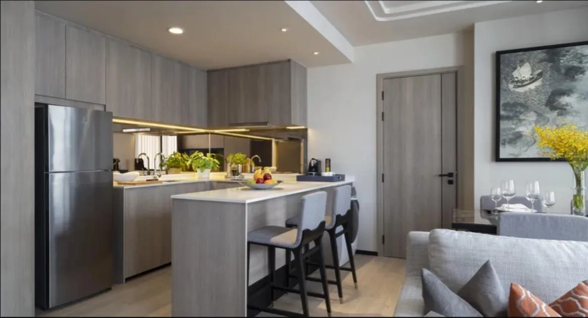 Ascott Thonglor Bangkok — photo 2