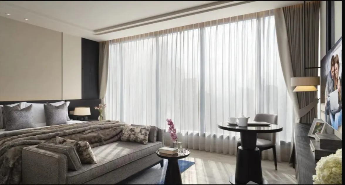Ascott Thonglor Bangkok — photo 3