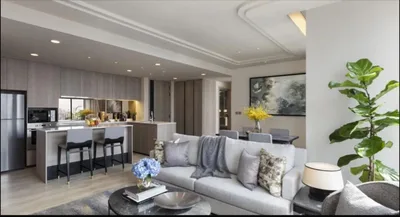 Ascott Thonglor Bangkok