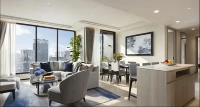 Ascott Thonglor Bangkok