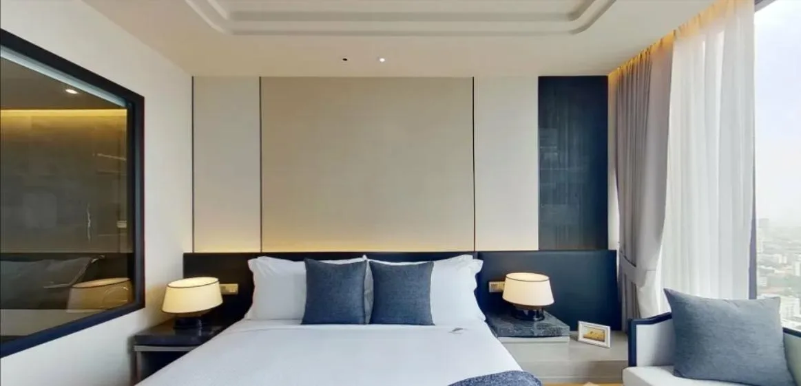 Ascott Thonglor Bangkok — photo 3