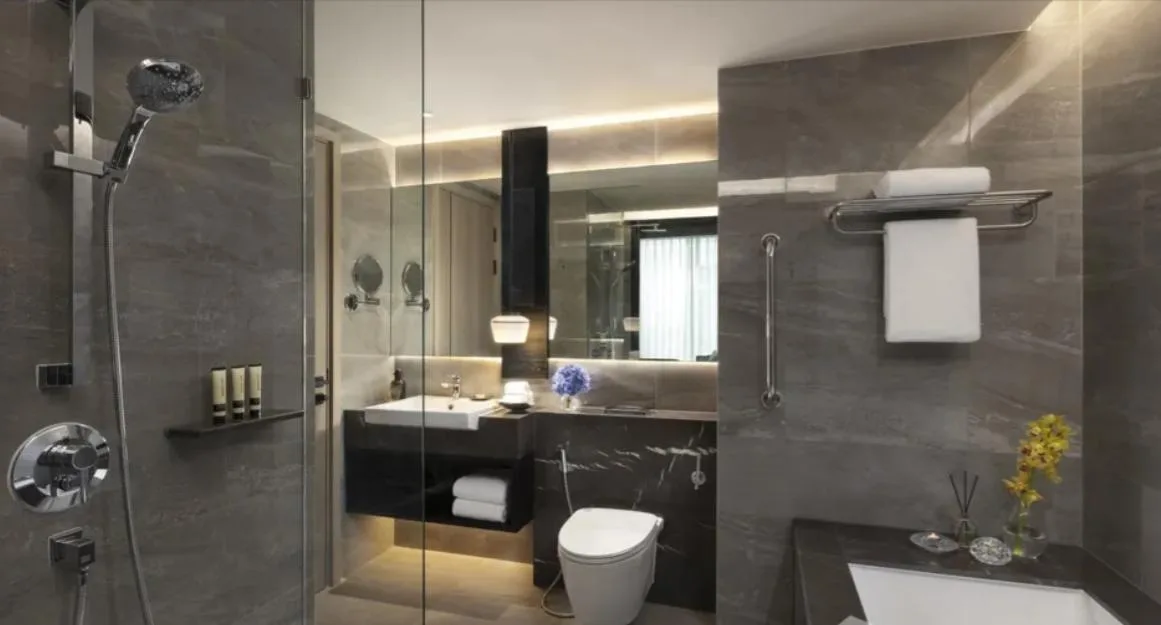 Ascott Thonglor Bangkok — photo 4