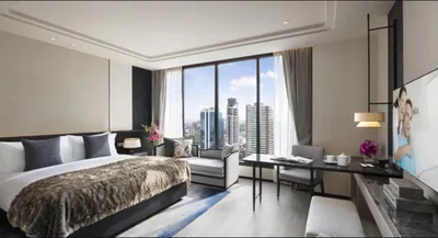 Ascott Thonglor Bangkok