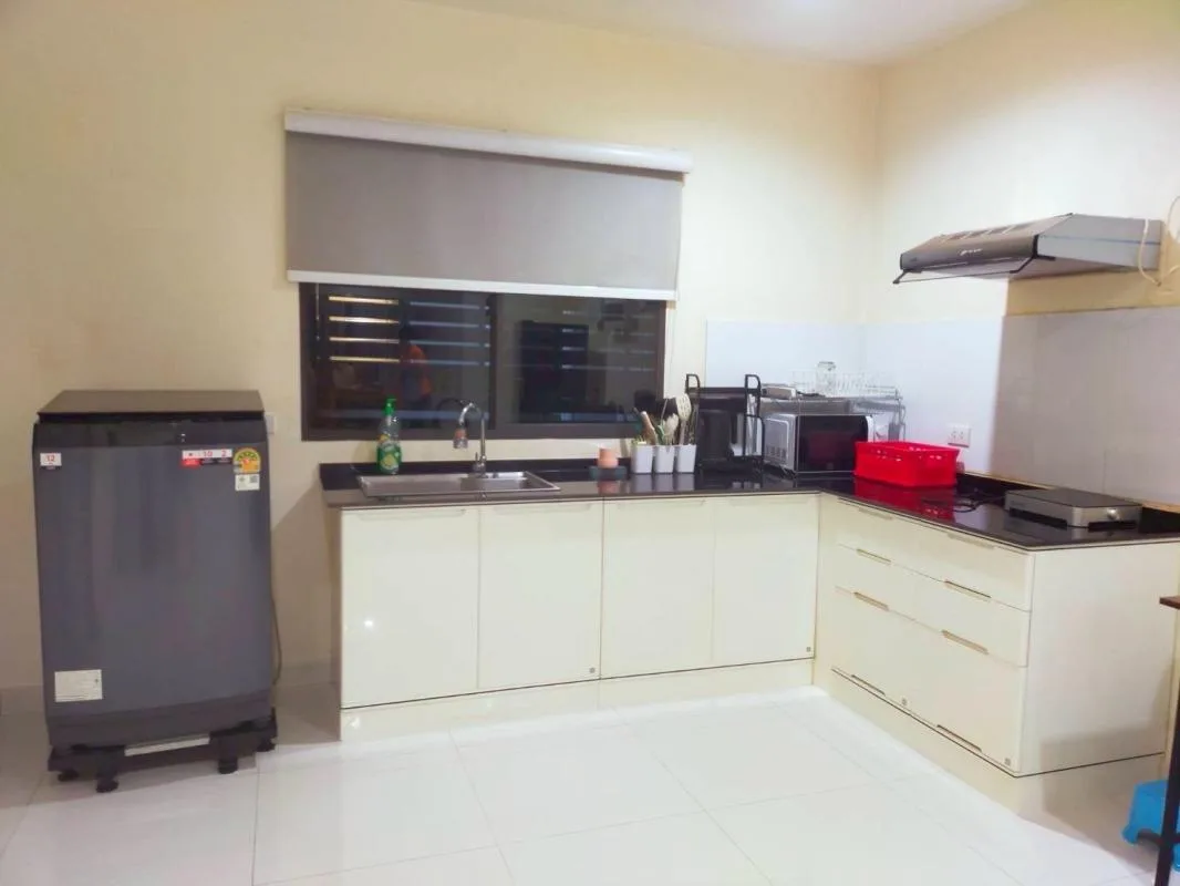 Passorn Prestige Bangna-suvarnabhumi — photo 2